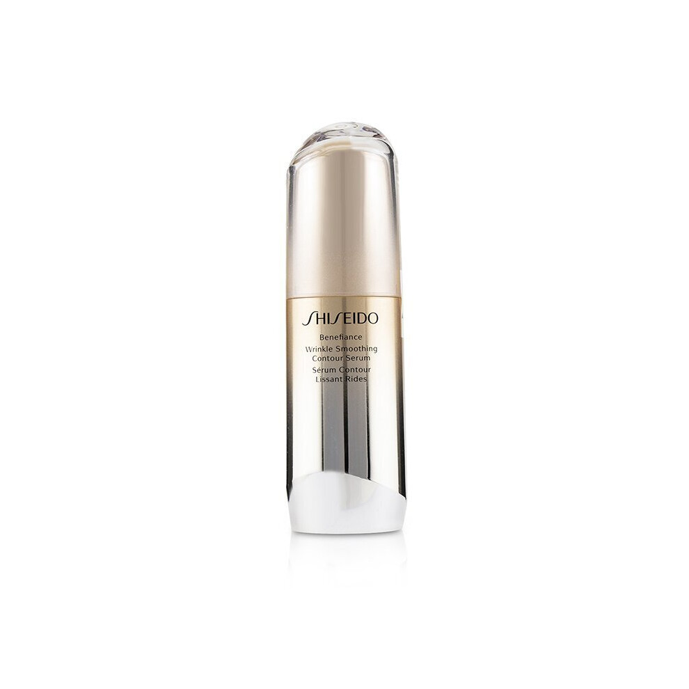 Shiseido Benefiance Wrinkle Smoothing Contour Serum 30ml/1oz