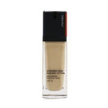 Shiseido Synchro Skin Radiant Lifting Foundation 130 Opal SPF 30