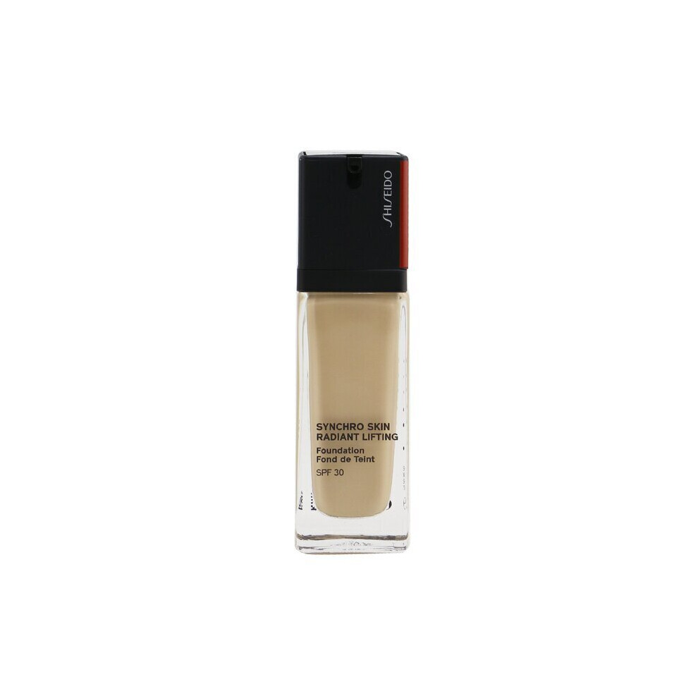 Shiseido Light Synchro Skin Radiant Lifting Foundation 130 Opal Spf 30
