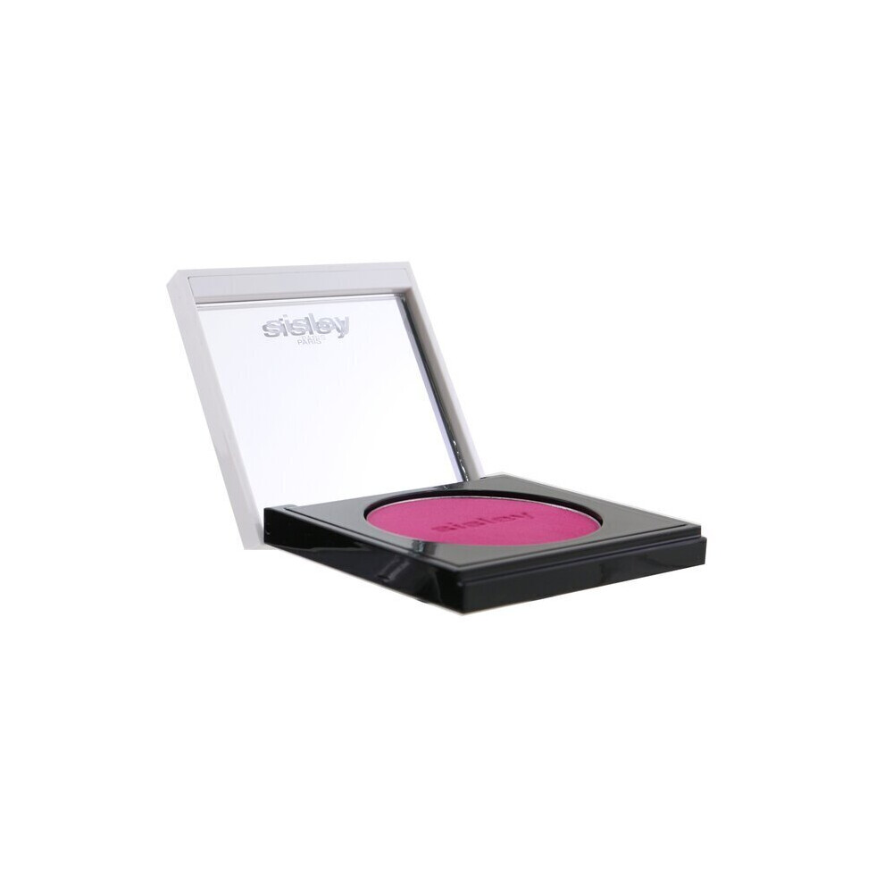 Sisley Le Phyto Blush - # 2 Rosy Fushia 6.5G/0.22Oz