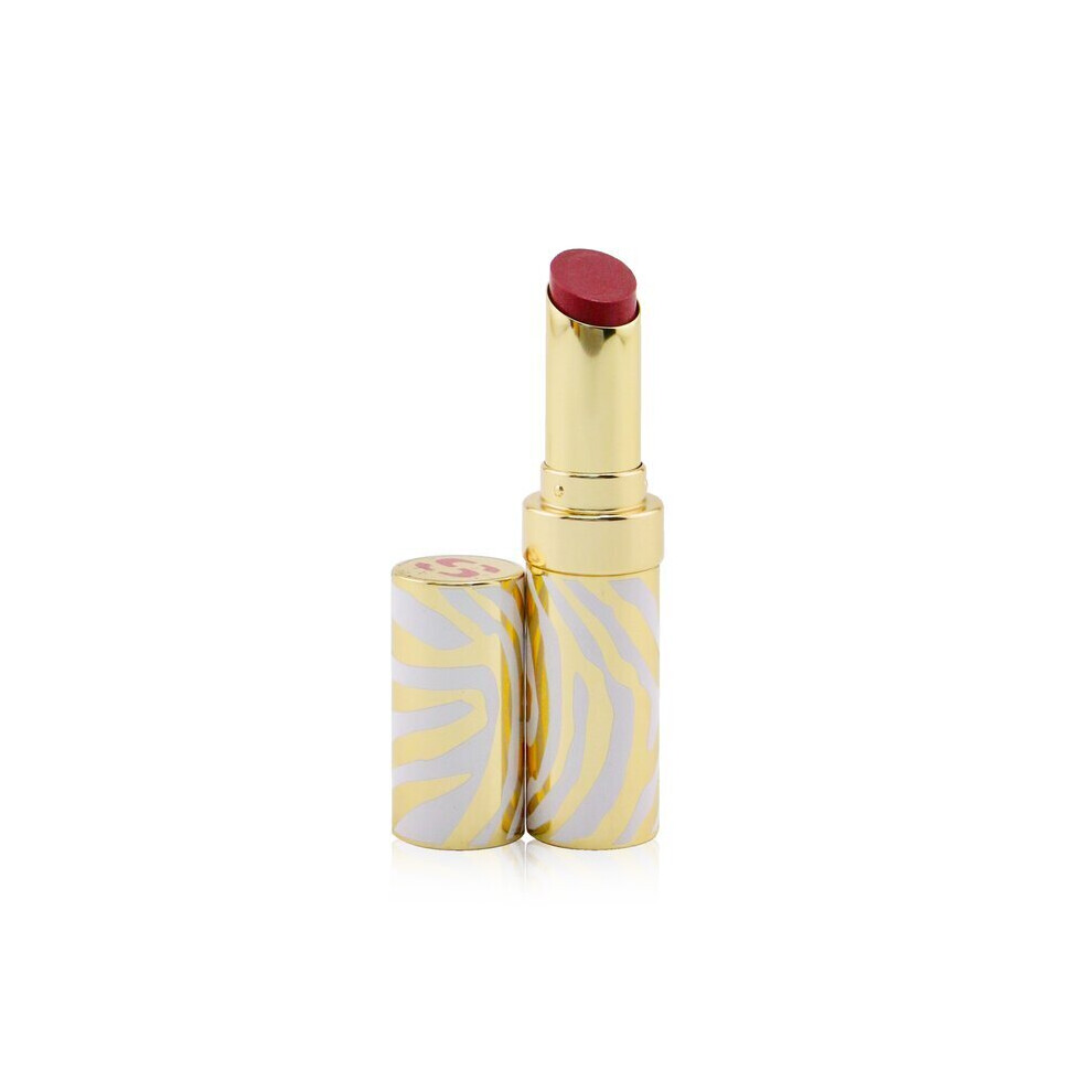 Sisley Phyto Rouge Shine Hydrating Glossy Lipstick - # 21 Sheer Rosewood 3G/0.1Oz