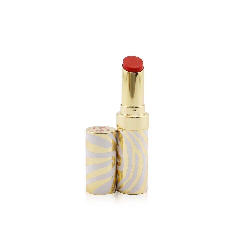 Sisley Phyto Rouge Shine Hydrating Glossy Lipstick - # 31 Sheer Chili 3g/0.1oz