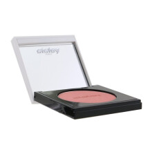 Sisley Paris Le Phyto-Blush, 4 Golden Rose - Highlighter Blush - Giver Strålende, Let Farve