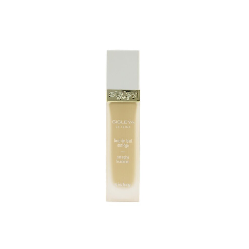 Sisleya Le Teint Anti Aging Foundation - # 1B + Ecru 30ml/1oz