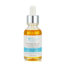 The Organic Pharmacy Virgin Rosehip Serum 30 ml