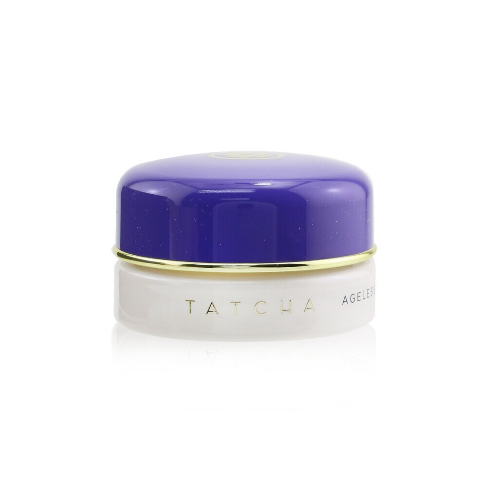 Tatcha Ageless Revitalizing Eye Cream 15Ml/0.5Oz