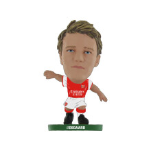 Arsenal Martin Odegaard Soccerstarz