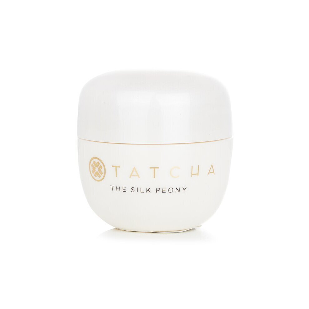 Tatcha The Silk Peony Melting Eye Cream 15Ml/0.5Oz