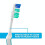 REACH Advanced Design Voksentandb?rste Bl?d 7 Count 5