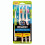 REACH Advanced Design Voksentandb?rste Bl?d 7 Count 1