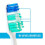 REACH Advanced Design Voksentandb?rste Bl?d 7 Count 2