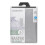 Brabantia Brabantia Durable Foam Layer Ironing Board Cover, Size C (49 x 18 in), Metallized 1