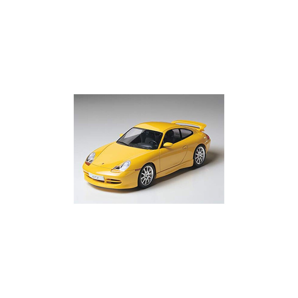 Tamiya 300024229Â 1: 24Â Porsche 911GT3Â 99Â Rhinestone Version