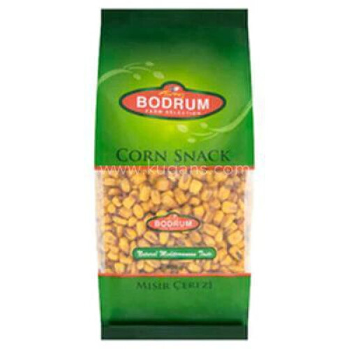 Bodrum Corn Snack 400g (Pack of 6) 2
