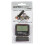 Gymboss miniMAX Interval Timer and Stopwatch - Black / Pink SOFTCOAT 4