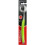 Colgate Colgate Toothbrush Compact Black (Pack of 6) 1