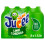 Jucee Lime Cordial 1.5 Litre (Pack of 8 ) 1