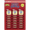 Smith's Savoury Selection Bacon Fries 24g (Case of 24) 1