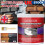Metal Surfaces Rust Remover Chassis Rust Converter Repair Car Water-Based Primer 1