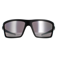 Oakley Sunglasses Cables OO9129-02 Matte Black Prizm Black Polarized
