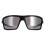 Oakley Oakley Sunglasses Cables OO9129-02 Matte Black Prizm Black Polarized 1