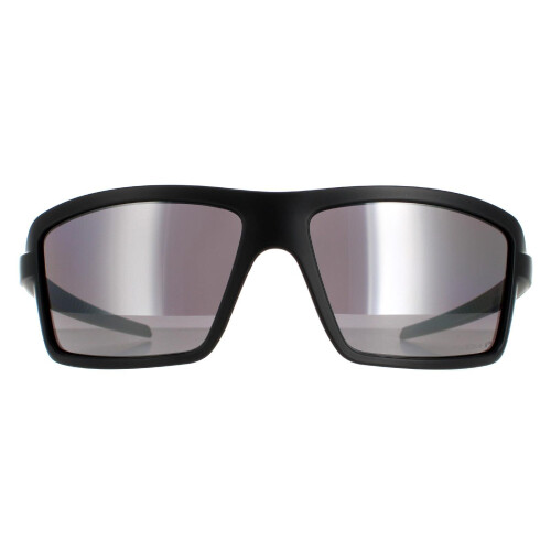 Oakley Oakley Sunglasses Cables OO9129-02 Matte Black Prizm Black Polarized