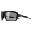 Oakley Oakley Sunglasses Cables OO9129-02 Matte Black Prizm Black Polarized 2