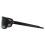 Oakley Oakley Sunglasses Cables OO9129-02 Matte Black Prizm Black Polarized 3
