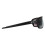Oakley Oakley Sunglasses Cables OO9129-02 Matte Black Prizm Black Polarized 4