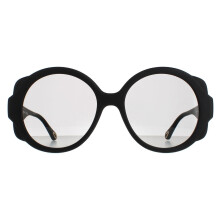 Chloe Sunglasses CH0120S 001 Matte Black Grey