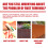 Metal Surfaces Rust Remover Chassis Rust Converter Repair Car Water-Based Primer 5