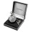 Godson Christening St Christopher Pewter Front Pocket Watch Gift Idea 4
