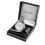 Godson Christening St Christopher Pewter Front Pocket Watch Gift Idea 5