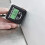 Trend Trend DLB Digital Level Box, cierny 3