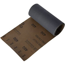 wolfcraft Sandpaper Roll for Metal/Varnish I 5816000