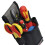 CK Tools C.K MA2724 Magma Essential Tool Pouch, Black, 4 x 9 x 40 cm 3