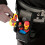 CK Tools C.K MA2724 Magma Essential Tool Pouch, Black, 4 x 9 x 40 cm 4