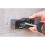 kwb Drilling aid/Drilling Ã 4-12 mm Drill Block for Rectangular u. Precise Holes on Surfaces, Round Materials and Edges incl. Grip Points 4
