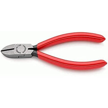 KNIPEX Diagonal Cutter (125 mm) 70 01 125