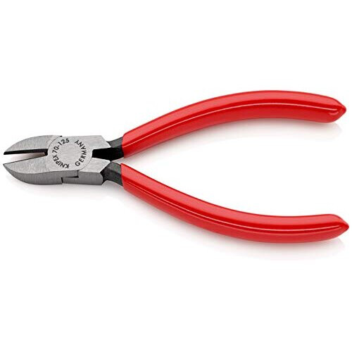 Knipex KNIPEX Diagonal Cutter (125 mm) 70 01 125 1