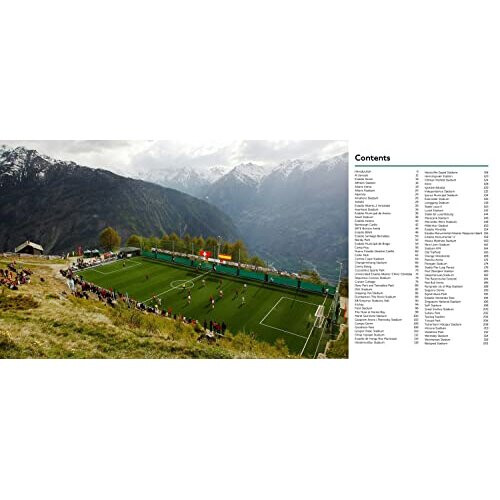 Remarkable Football Grounds 2