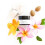 Evolve Beauty – Bio-Körperpeeling mit tropischen Blumen, 180 ml 7