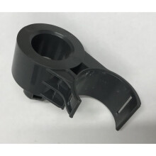 Lower Hose Clip For Vax Air Stretch Series Upright Vacuum Cleaner - U85-AS Range - Refurbished