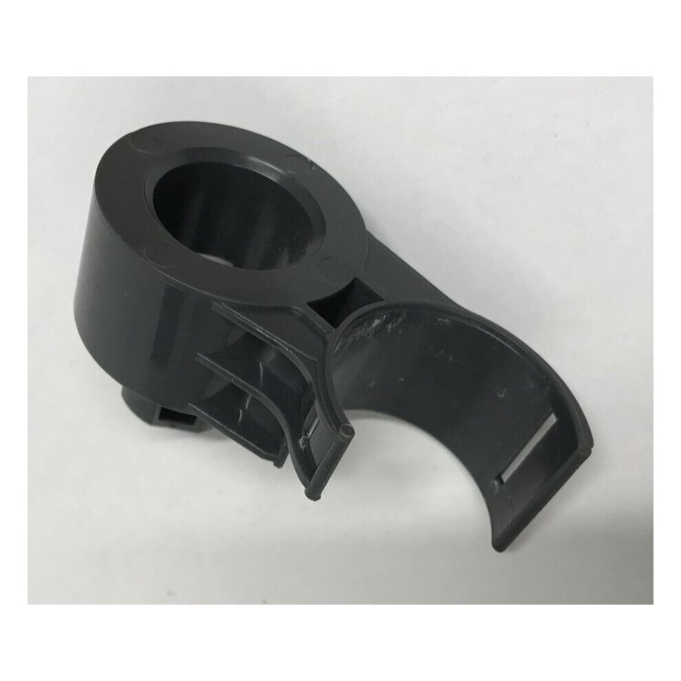 Vax Lower Hose Clip For Air Stretch Series Upright Vacuum Cleaner - U85-As Range