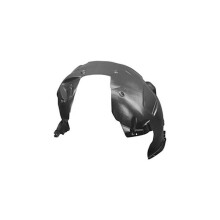 Sherman Parts SHE476-24AL Left Hand Side Front Fender Inner Panel without High Performance for 2015-2017 Ford Mustang