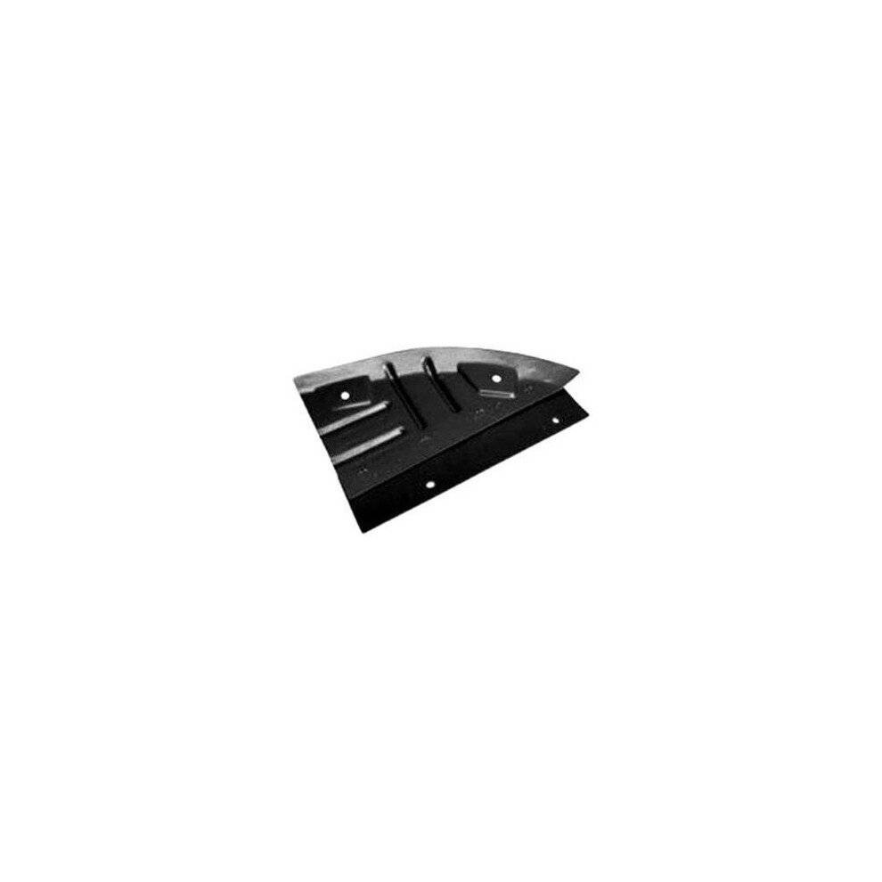 Sherman Parts She901-24Hl Left Hand Side Front Splash Shield Lower Fender For 2011-2014 Chevy Silverado 2500 & 3500 740078669180