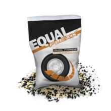 International Marketing IMIEQFXEC40 4 oz Equal Flexx - Case of 40