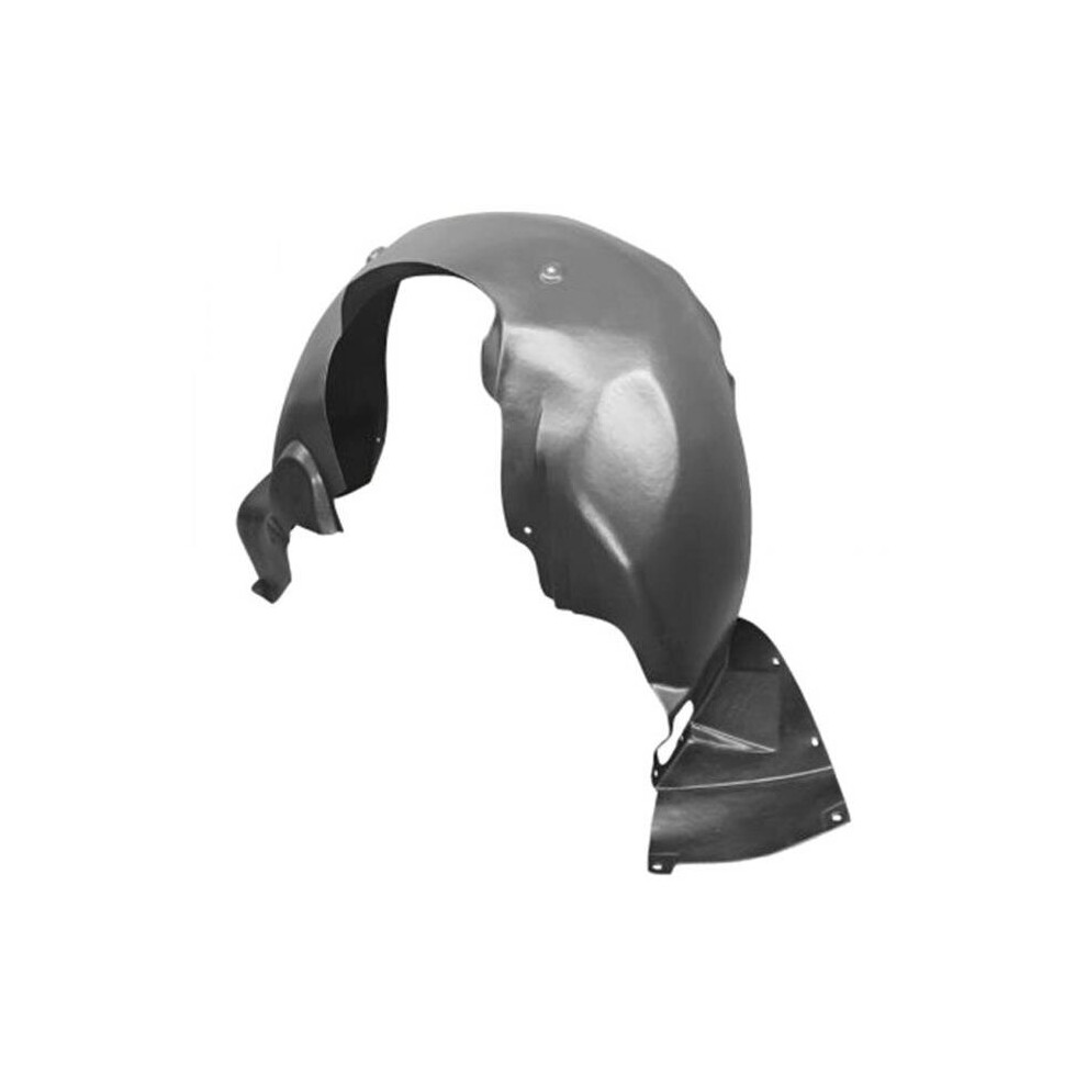 Sherman Parts She701c-24L Left Hand Side Front Fender Inner Panel For 2014-2015 Chevrolet Camaro 740078496465