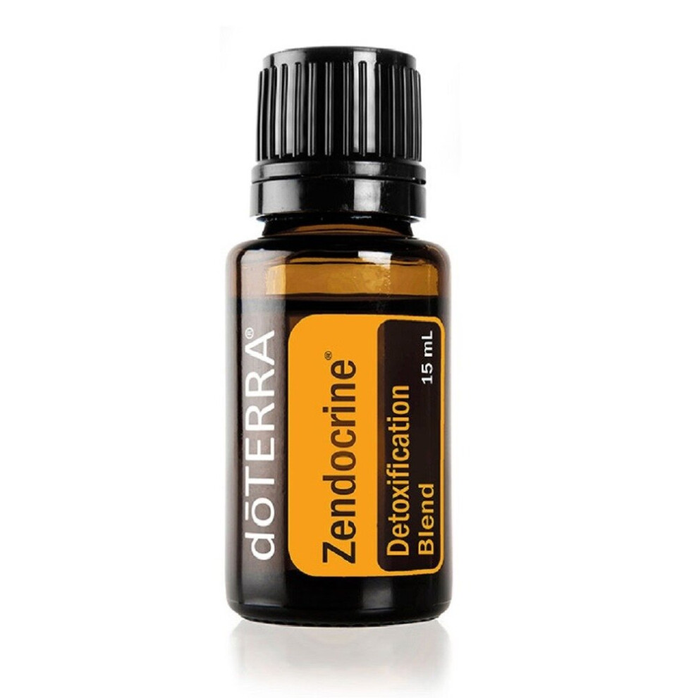 doTERRA Zendocrine 15ml