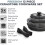 Tower Tower T900140 Freedom 13pc Detachable Handles Cookware Set, Cerastone Coating, Stackable, Induction Ready, Graphite 3